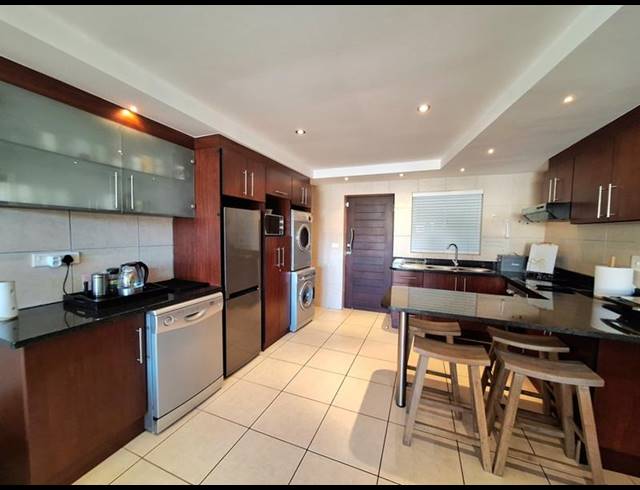 2 BEDROOM APARTMENT FOR SALE IN DE BAKKE